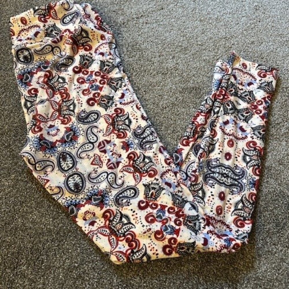 Lularoe leggings